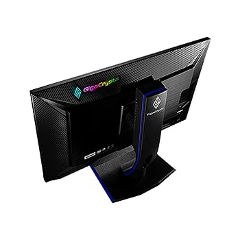 I-ODATA GigaCrysta LCD-GC271XB 27インチ本体のみ LCD-GC271XB | 75Hz対応＆PS4®用27型ゲーミングモニター