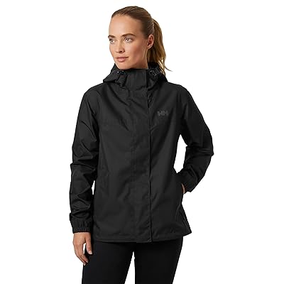 Helly Hansen Vancouver Rain Jacket Women