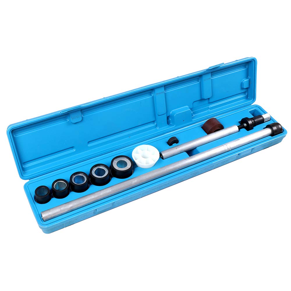 Aintier Engine Universal Bearing Installation Tool Kit Fit for Most Vehicles