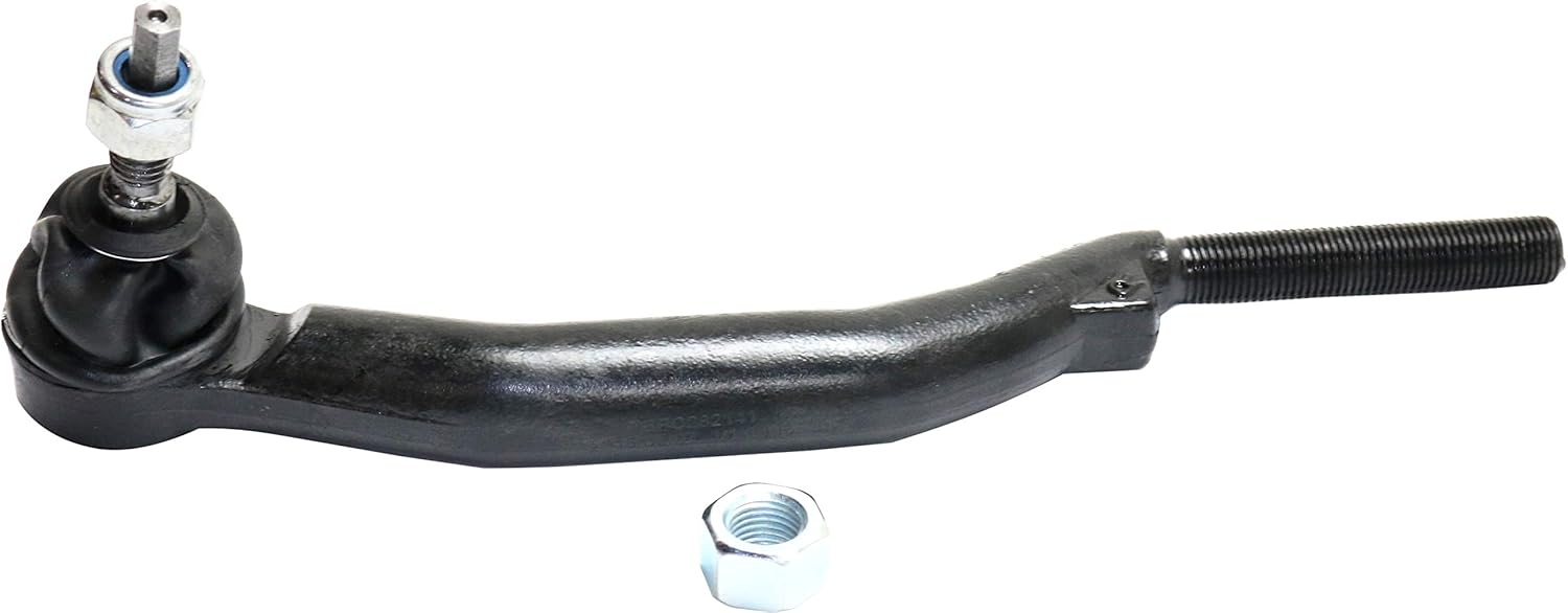 Garage-Pro Front Right Outer Tie Rod End Replacement For Cadillac SRX 2004-2009 Replaces # 88957172