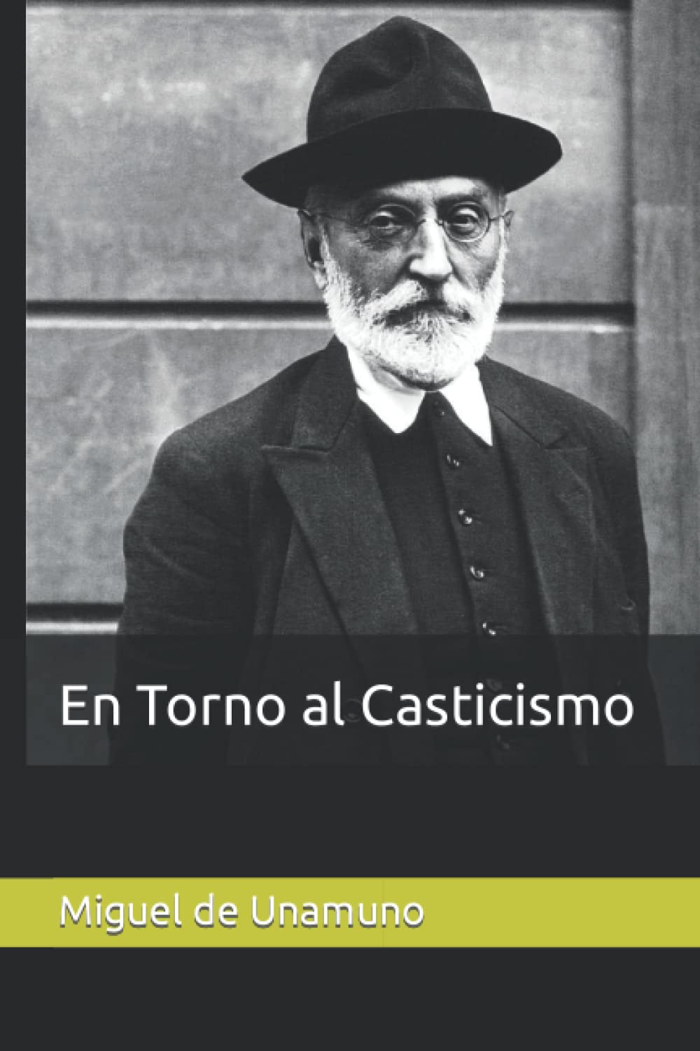 En Torno al Casticismo