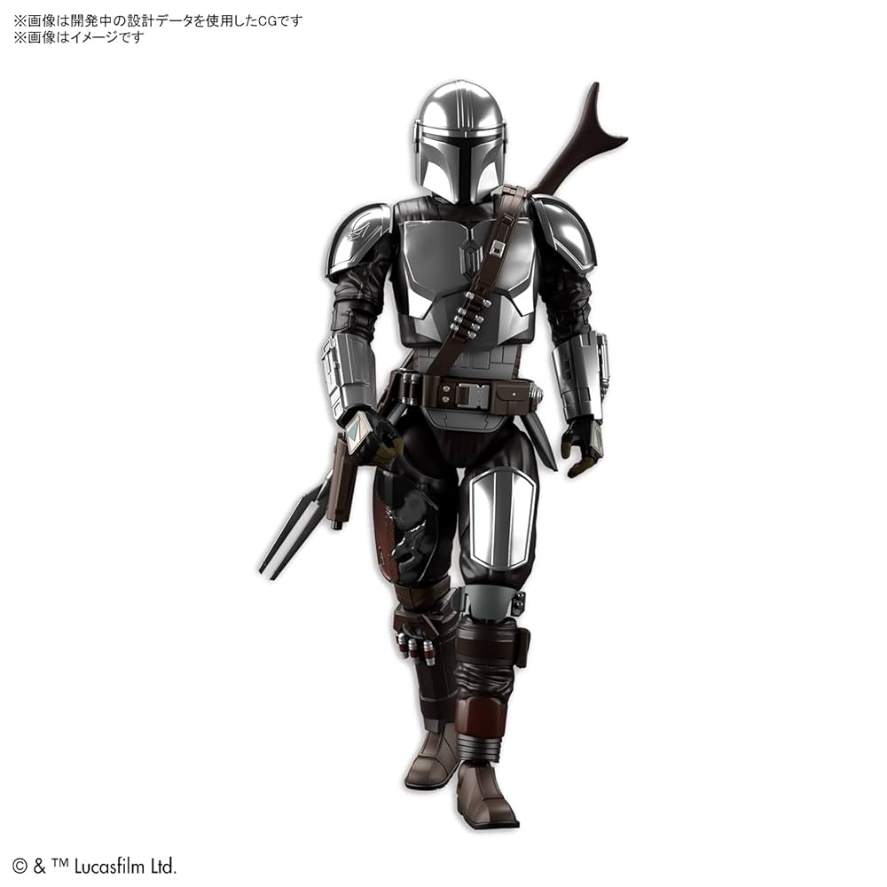 BE@RBRICK MANDALORIAN BESKAR ARMOR 1000％ Jual Bearbrick x Star Wars The Mandalorian Beskar Armor 1000