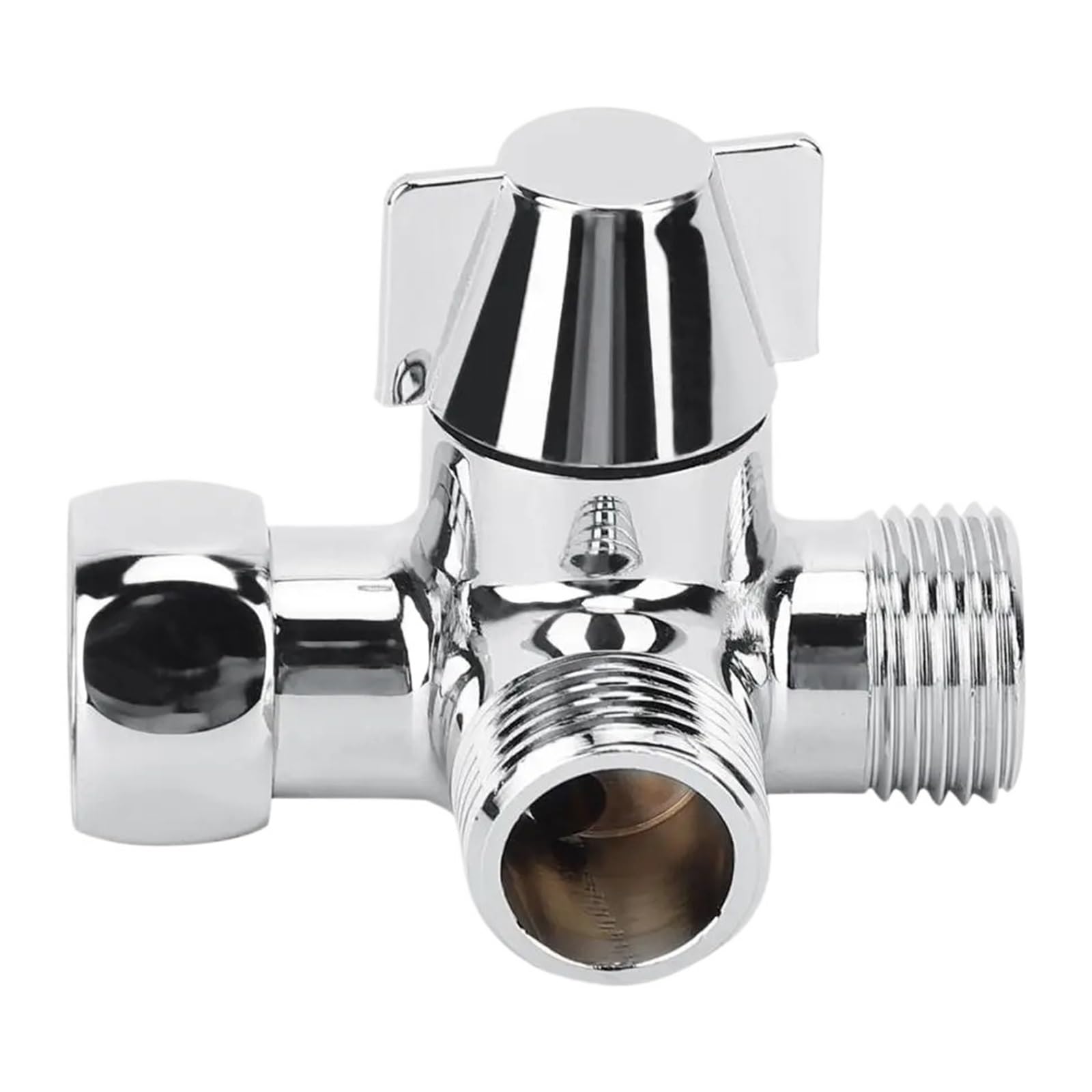 Séparateur d'eau de bidet de toilette G1/2 pour transformer facilement l'hygiène de vos WC