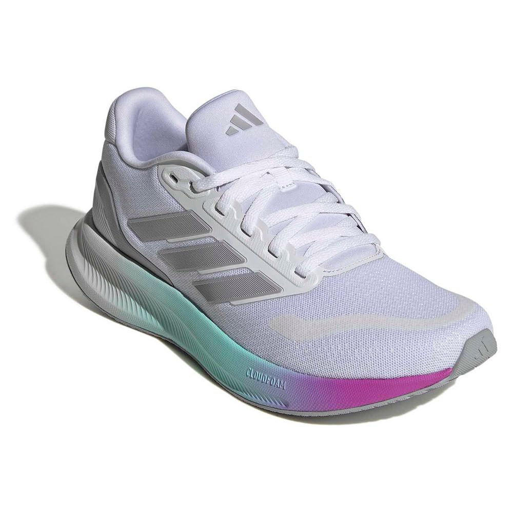 Adidas - Runfalcon 5 Running Shoes para: Mujer