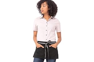 Unisex Berkeley Waitress Apron