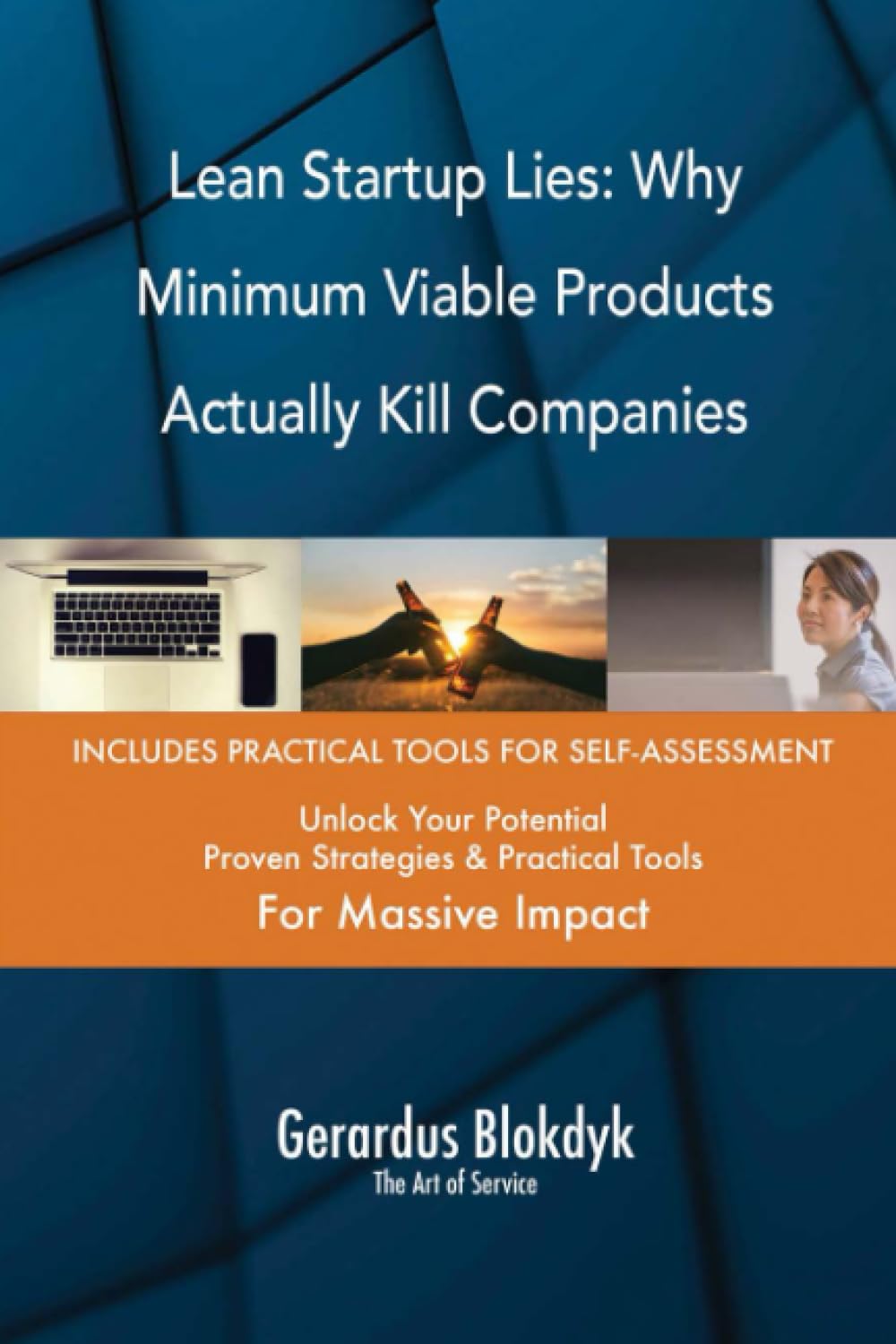 Lean Startup Lies: Why Minimum Viable Products Actually Kill Companies