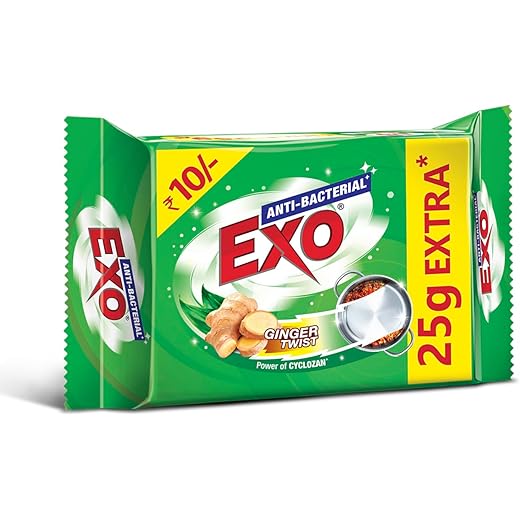 Exo Dishwash Bar 160g