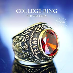 ひでつんさま専用 スマイリー カレッジ リング 真鍮 シルバー925 ひでつんさま専用 スマイリー カレッジ リング 真鍮 シルバー925