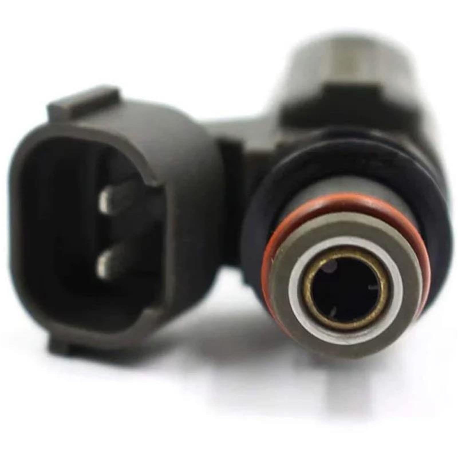 Buse D'Injecteur Carburant voiture CDH166 MD319790 Pour Mirage 1.5L 1997 1998 1999 2000 2001 8 Pièces Buse D'injecteur Carburant