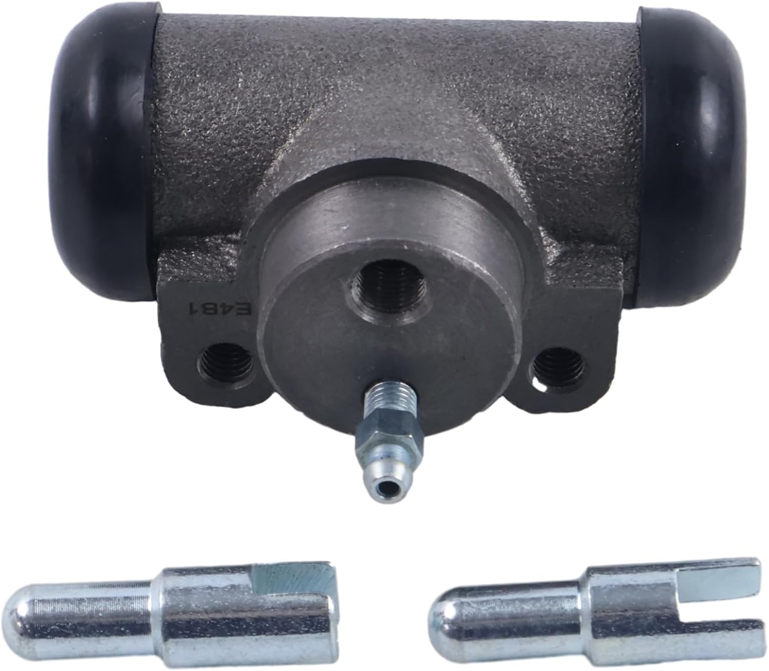Wheel Cylinder 1334648 Compatible with Hyster Forklift H50XM H55XM H60XM