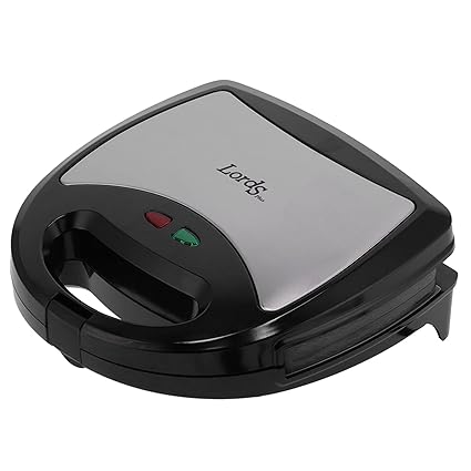 Sandwich Machine, Non?Stick Breakfast Maker 750W Multifunction Non?Slip for Sandwich for Waffle(#1)