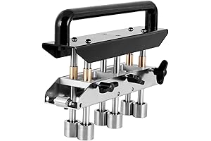 Three-Station Edge Roller Bender: High-Precision Standing Seam Roofing Tool