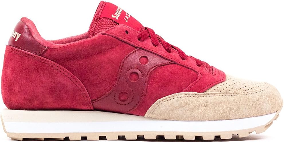 saucony premium jazz