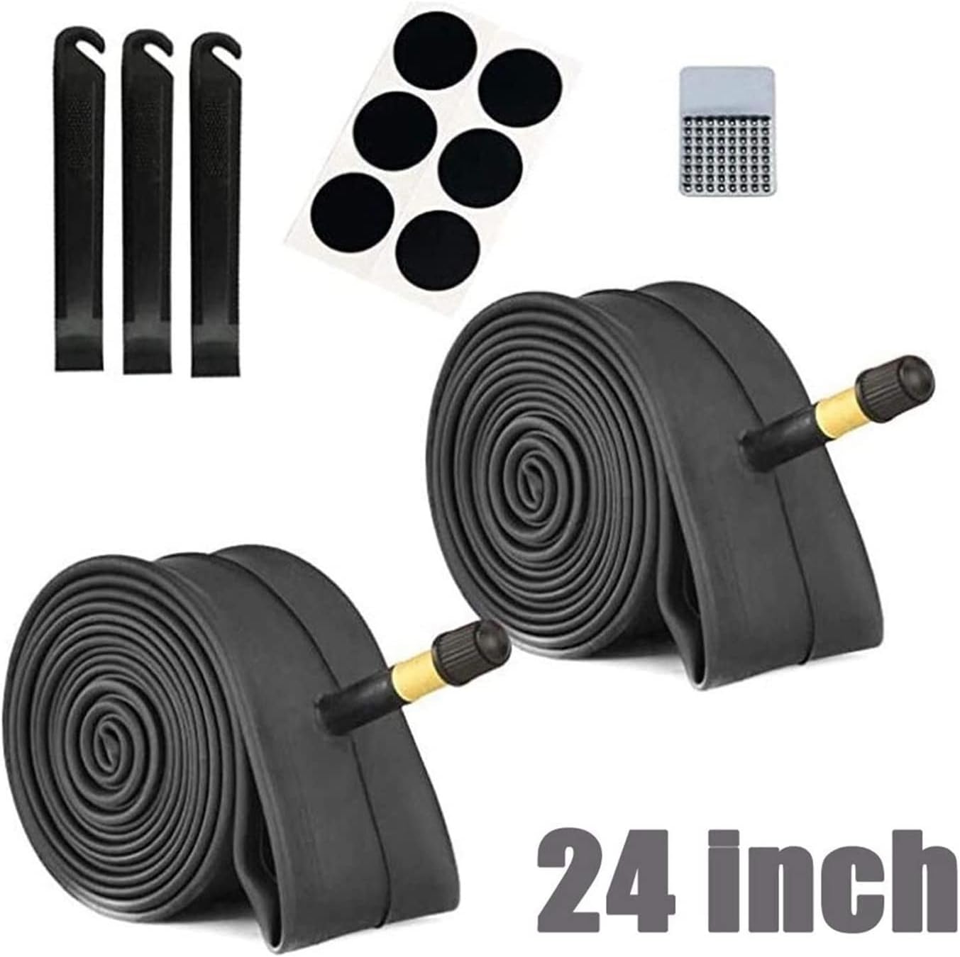 自転車 タイヤ チューブ 26 1.75 コーナン