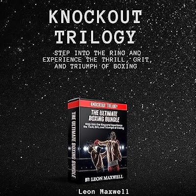 Knockout Trilogy Bundle