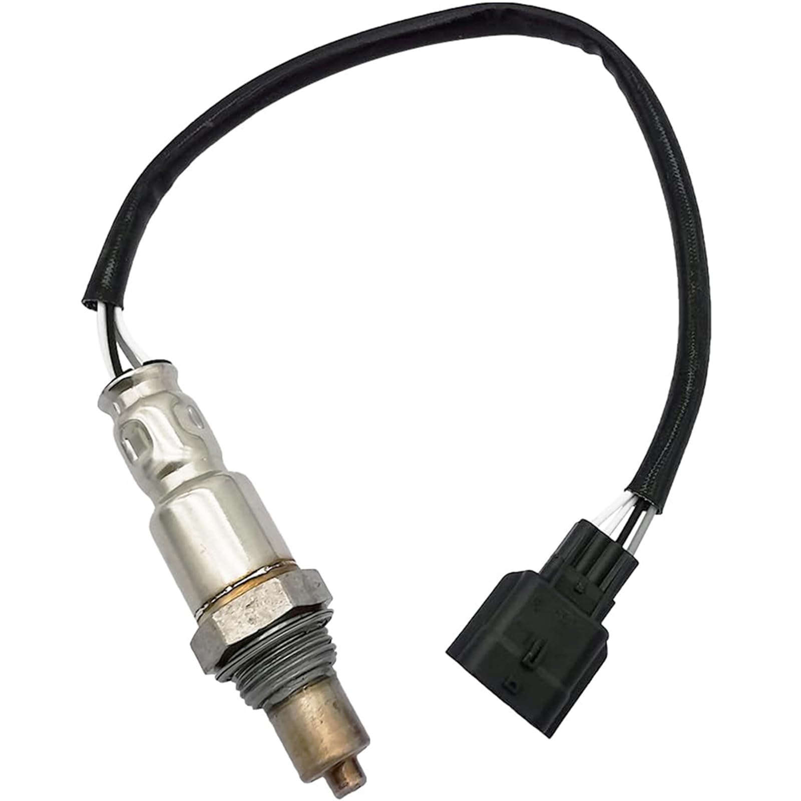 DAVRPES 234-8026 Downstream for Infiniti Q50 2016-2019 VR30/HI VR30/LO, for Infiniti Q60 2017-2019 VR30DDTT 6V-3.0L Replace#226A0-5CA0A｜24160｜2348026