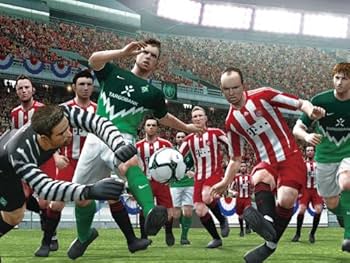 メンズウェア WInning Eleven 2011 World Soccer Winning Eleven 2011 [Japan Import] : Amazon.com