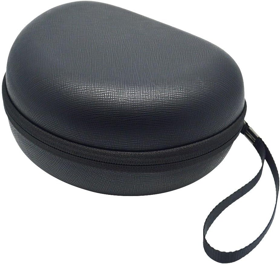 CaseSack Headphone Case for Skullcandy Crusher, Crusher Evo, Crusher ANC 2 Over-Ear Noise Canceling Wireless Headphones - Image 2