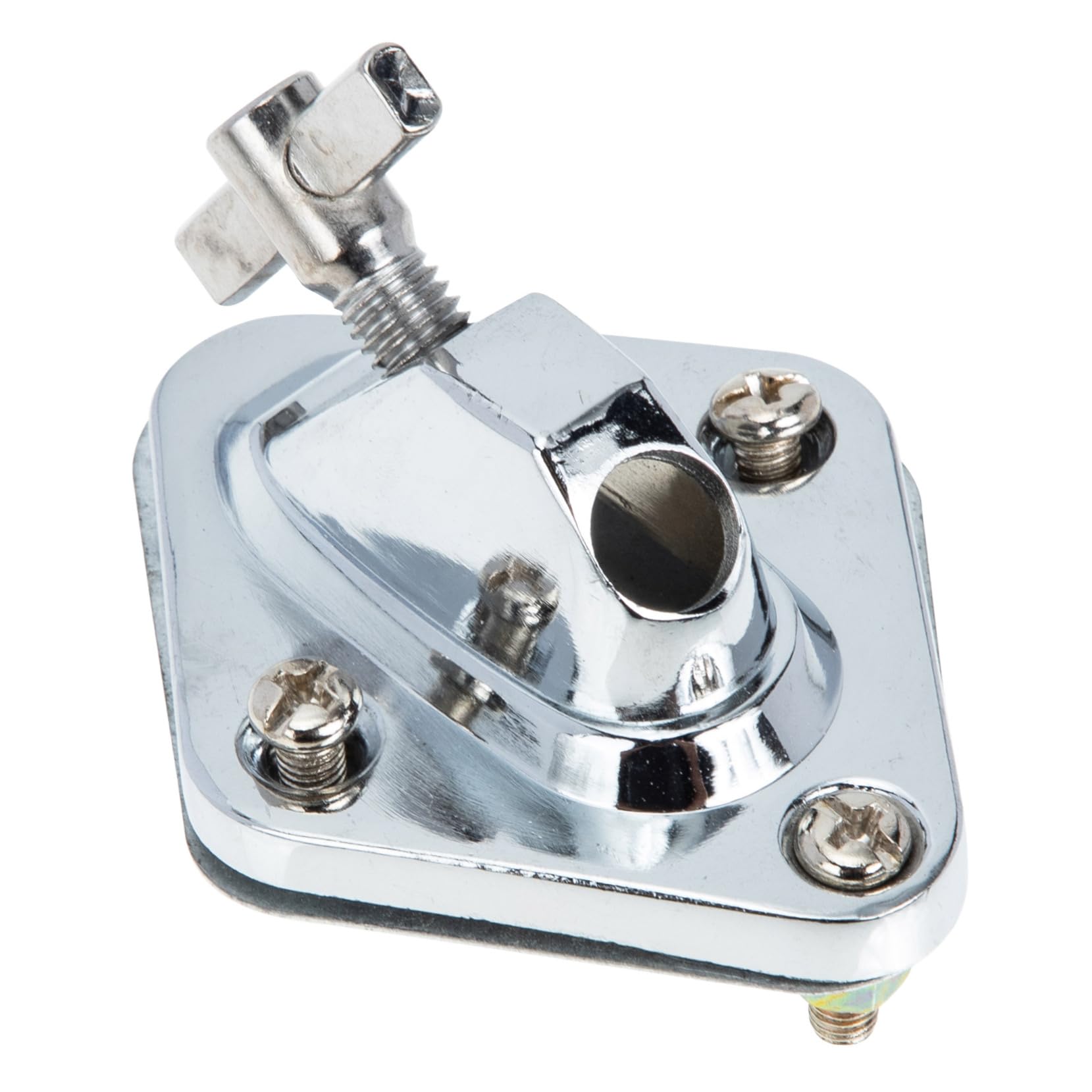 TOYANDONA 3piezas Base De Soporte Para Percusión Fácil Instalación y Compatible Tambores