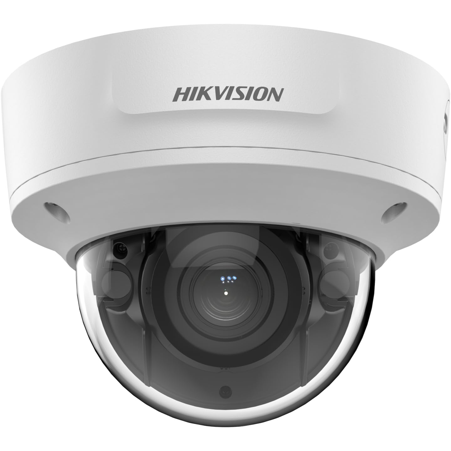 Hikvision DS-2CD2723G2-IZS (2,8 – 12 mm) Dome kamera do monitoringu o rozdzielczości 2 megapikseli, oświetlenie do 40 m, profesjonalna kamera monitoringowa