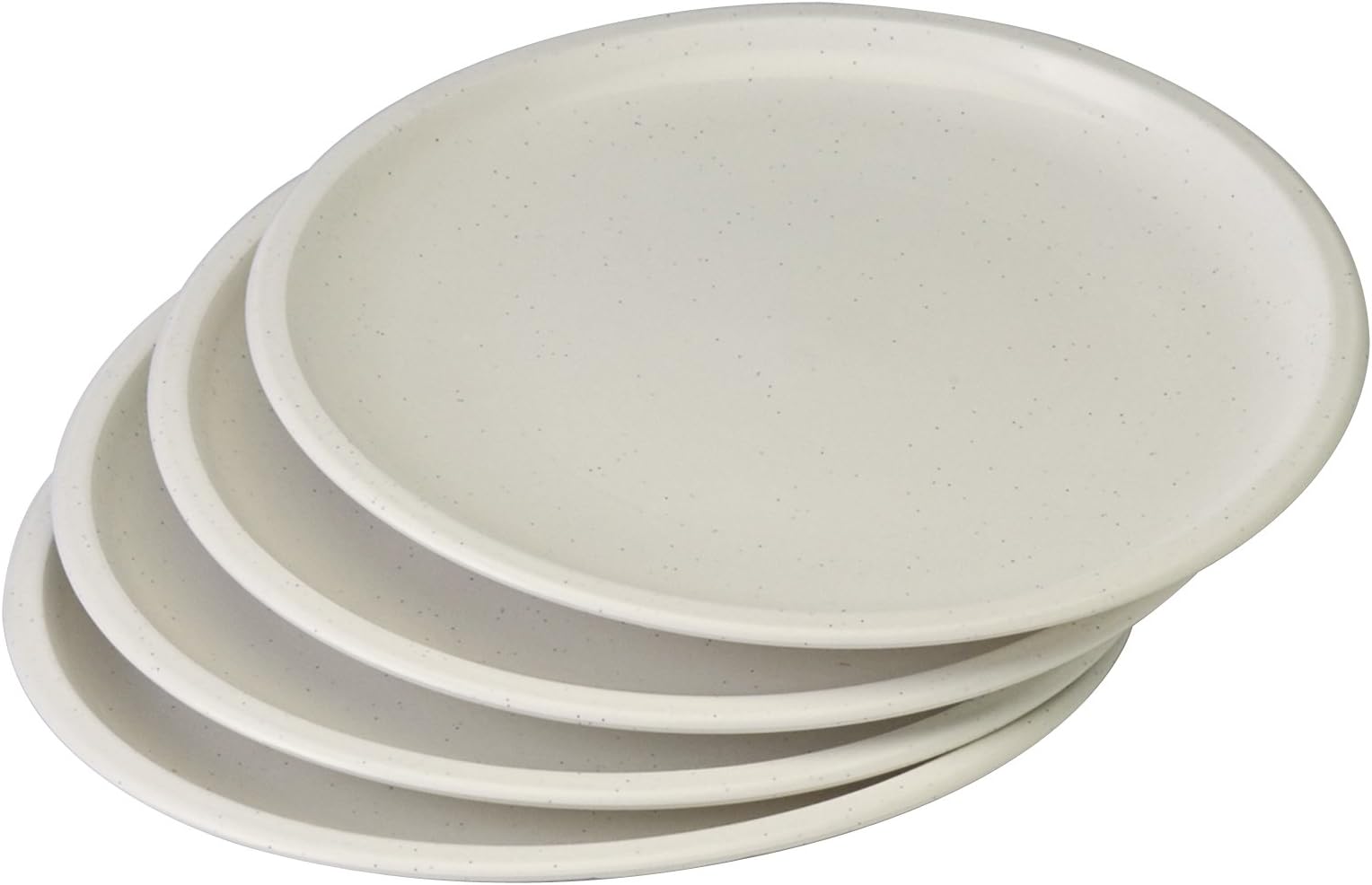 Prep Solutions by Progressive Microwavable Plates - Set of 4