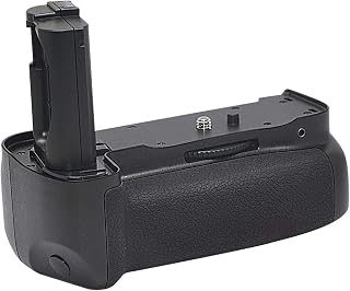 Mcoplus MCO-D780 - Empuñadura vertical para cámaras réflex digitales Nikon D780, color negro