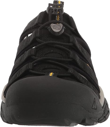 KEEN - Brandclub - KEEN Men's Newport Closed Toe Slip On Slide