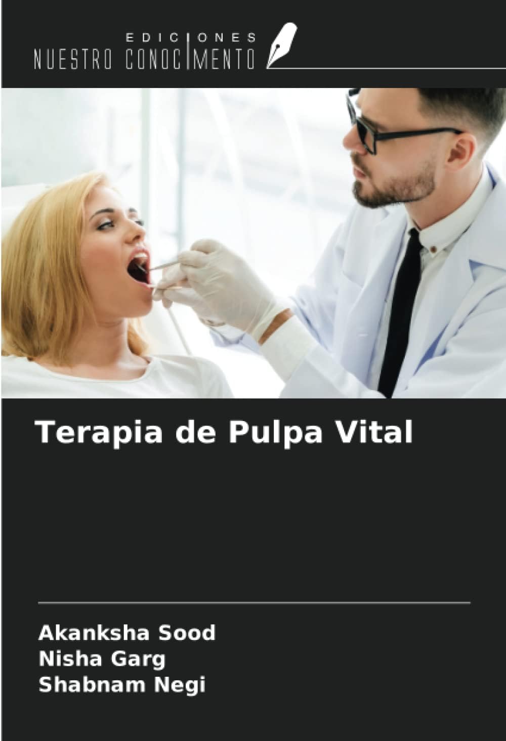 Terapia de Pulpa Vital
