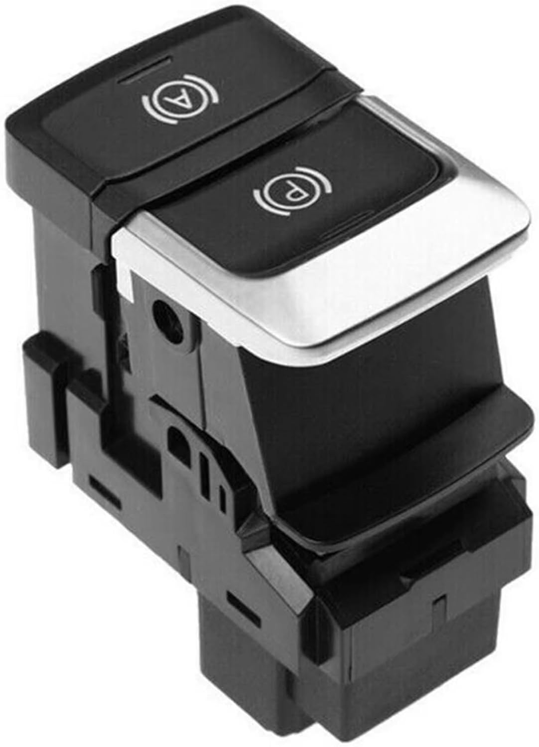 for Q3 2012 2013 2014 2015 2016 2017 2018 LHD Parking Brake Switch Button Electronic Parking Brake Switch Button Car