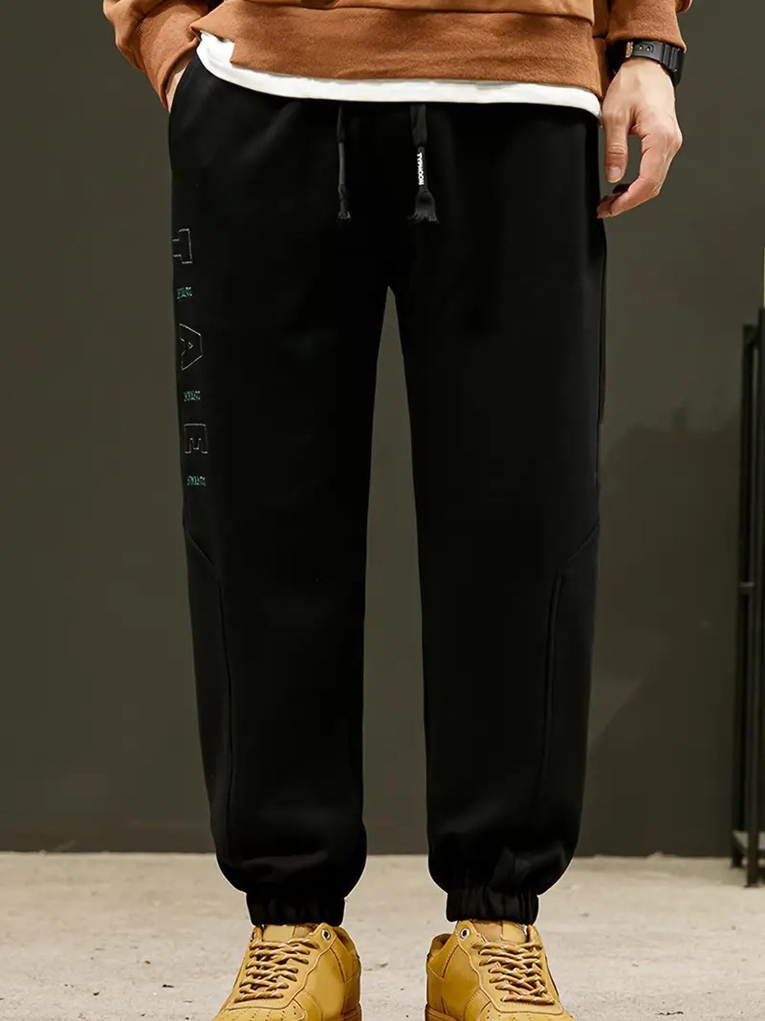 Lymio Jogger Regular Uomo