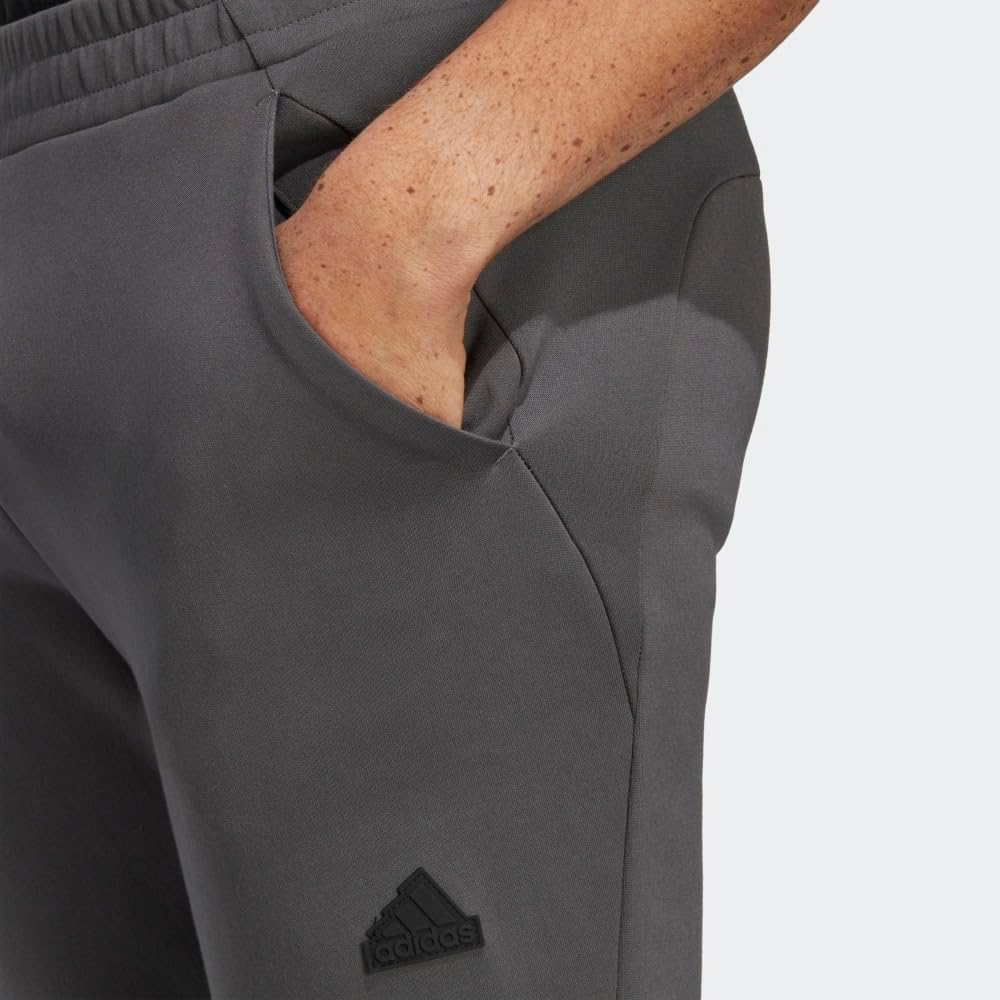 adidas Men's Designed Game Day Pants - Main Image