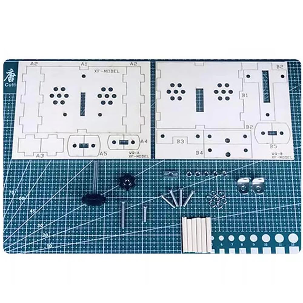 Sailboat Model Accessories Tools Tank Type Wood Strip Bender Plank Bender - Image 4