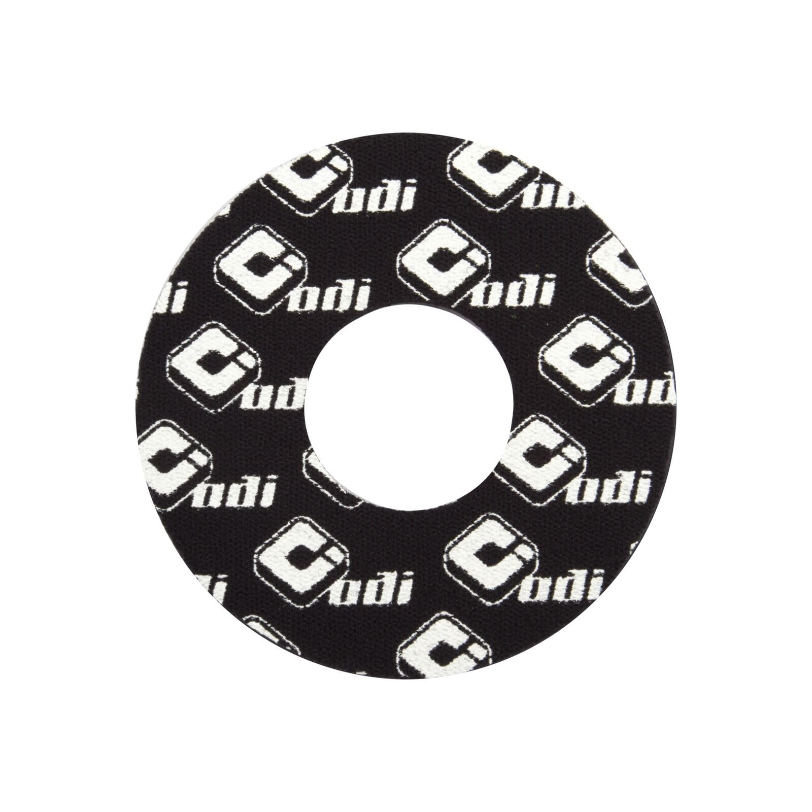 Odi Donuts, czarny