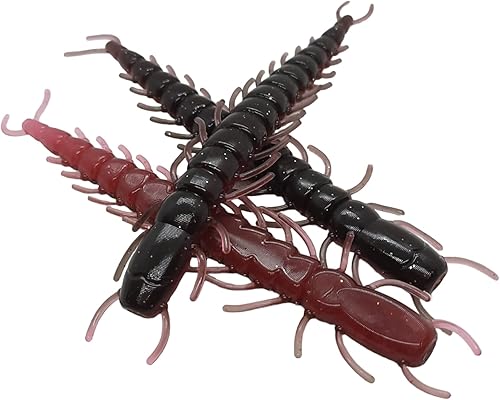 Miniatura 7 de Hellgrammite flotante de 6" - Cantidad 5Pack