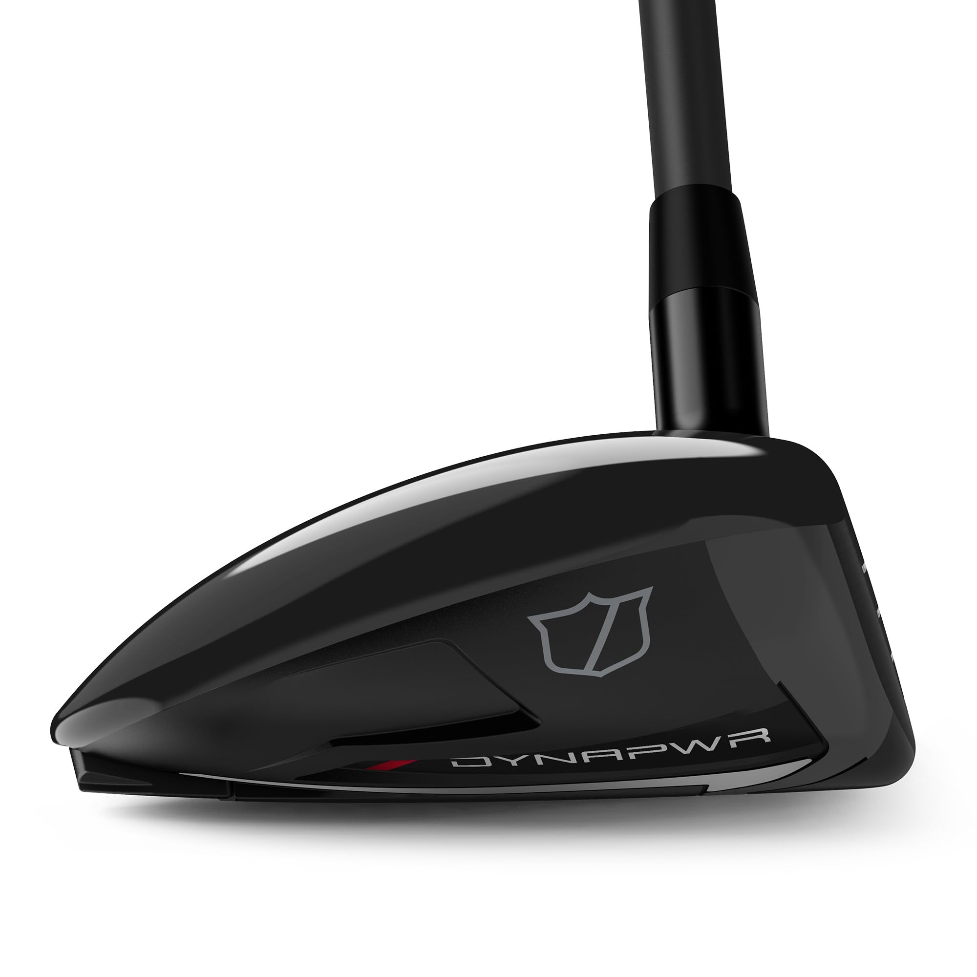 Wilson DYNAPWR Max Fairway Wood Senior 7 Mężczyzna Prawa Ręka