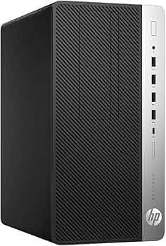 即戦力！ProDesk 600 G3 i5-7500 office2021 Amazon.com: HP ProDesk 600 G3 SFF Desktop Computer with 21.5