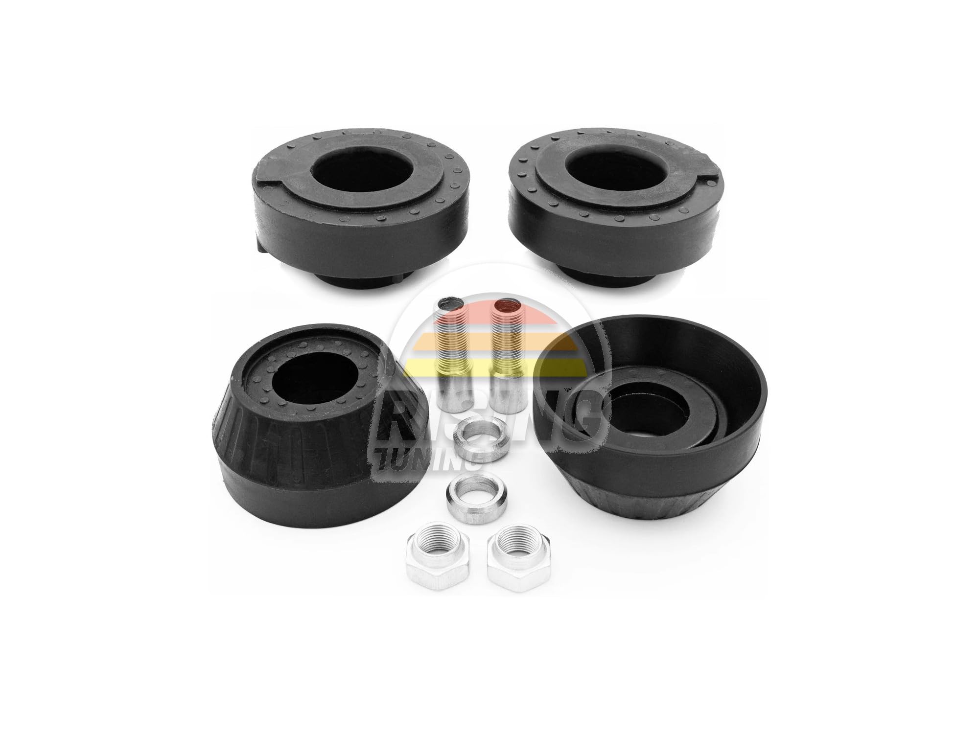 RISING TUNING レベリングリフトキット VEZEL ヴェゼル Amazon.co.jp: RisingTuning +1.2インチリフトキット ホンダ HR-V 3