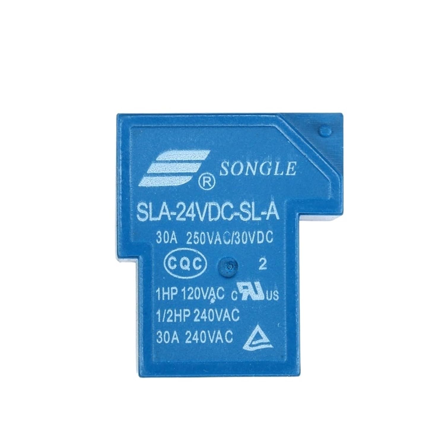 5Pcs 30A 4 Pin Power Relay SLA-12VDC-SL-A 12V DC PCB Type SLA-05VDC-SL-A SLA-24VDC-SL-A SLA-12VDC-SL-A(5V)
