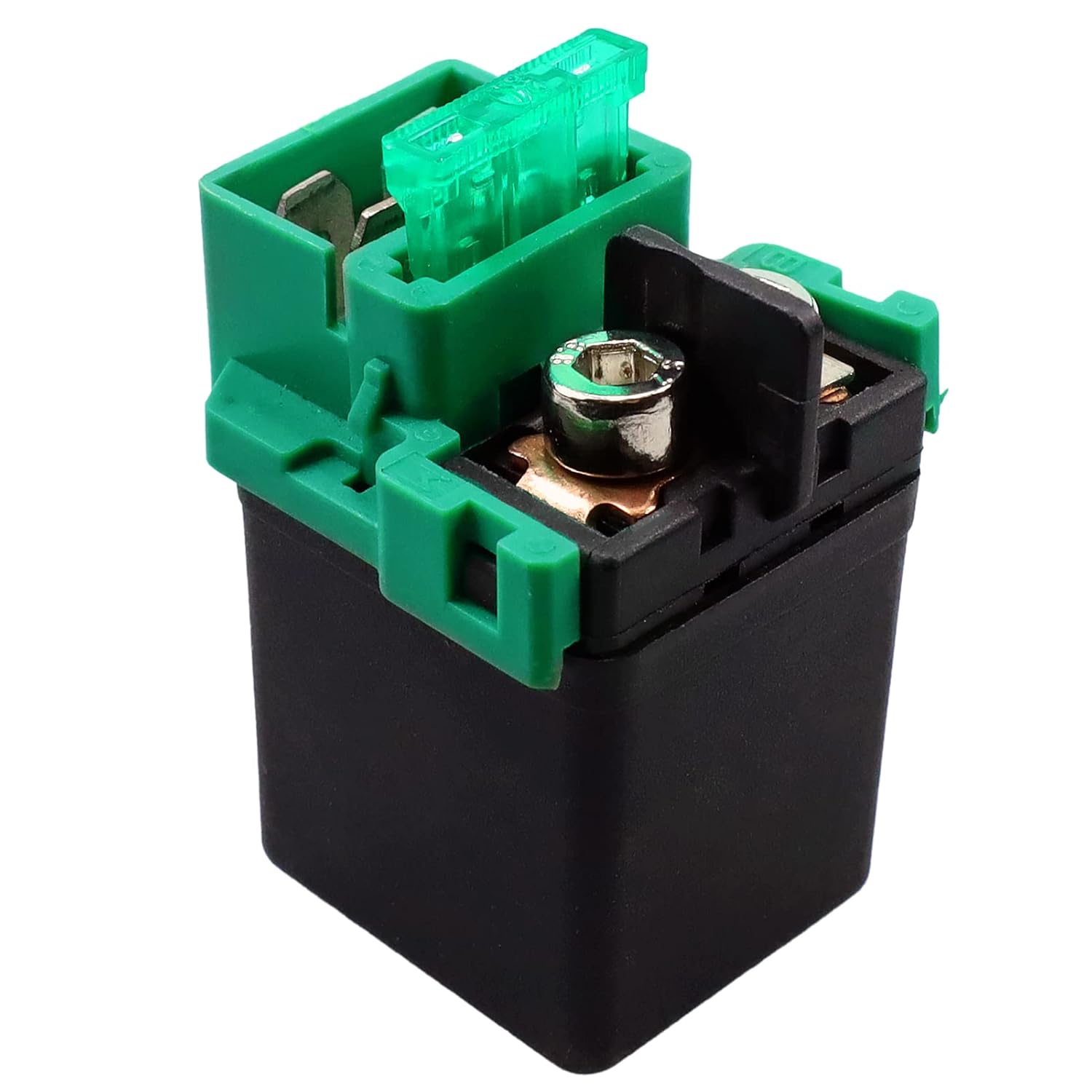 Cyleto Starter Solenoid Relay for KAWASAKI ZZR600 ZX6R ZX6RR ZX7R ZX7RR