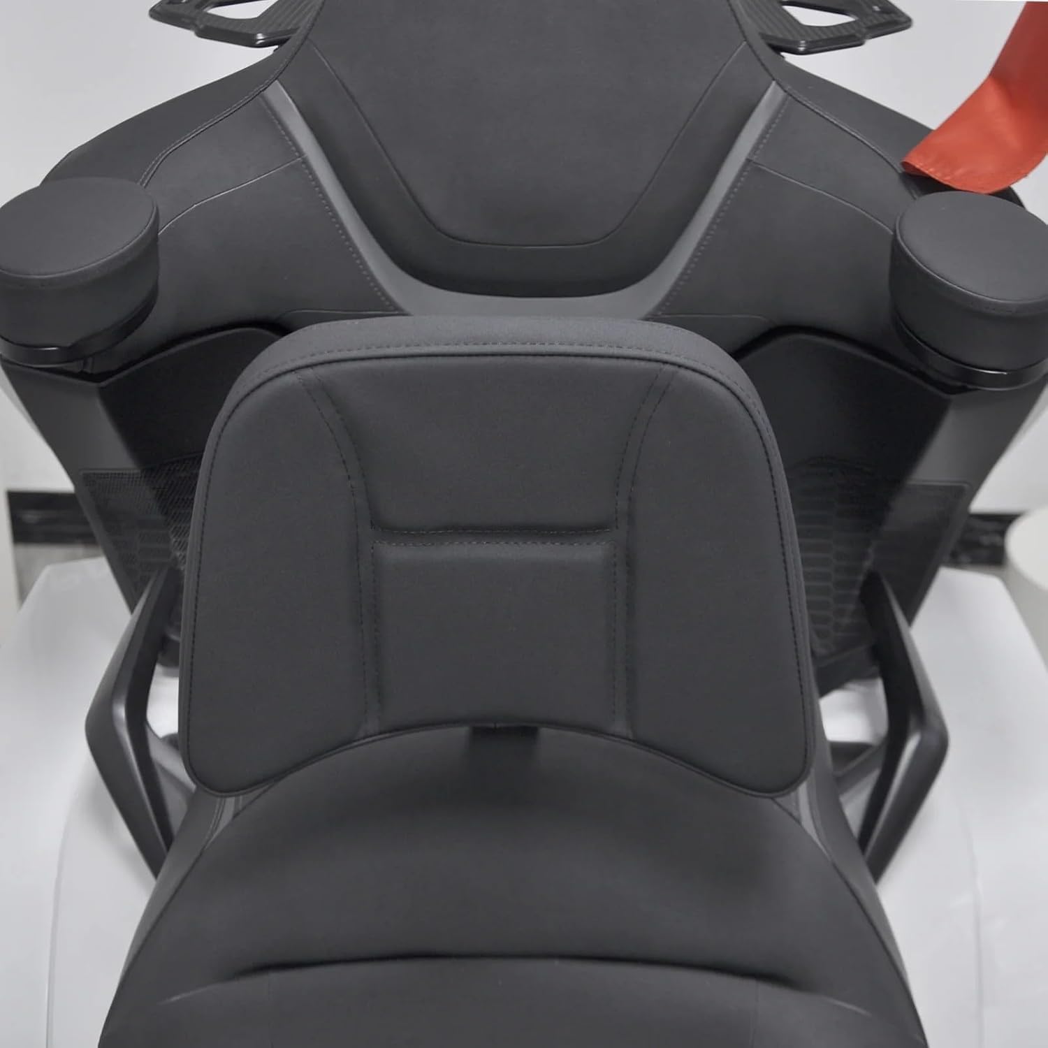 イッセイミヤケ：青と黒のクロスオーバートップス イッセイミヤケ：青と黒のクロスオーバートップス イッセイミヤケ：青