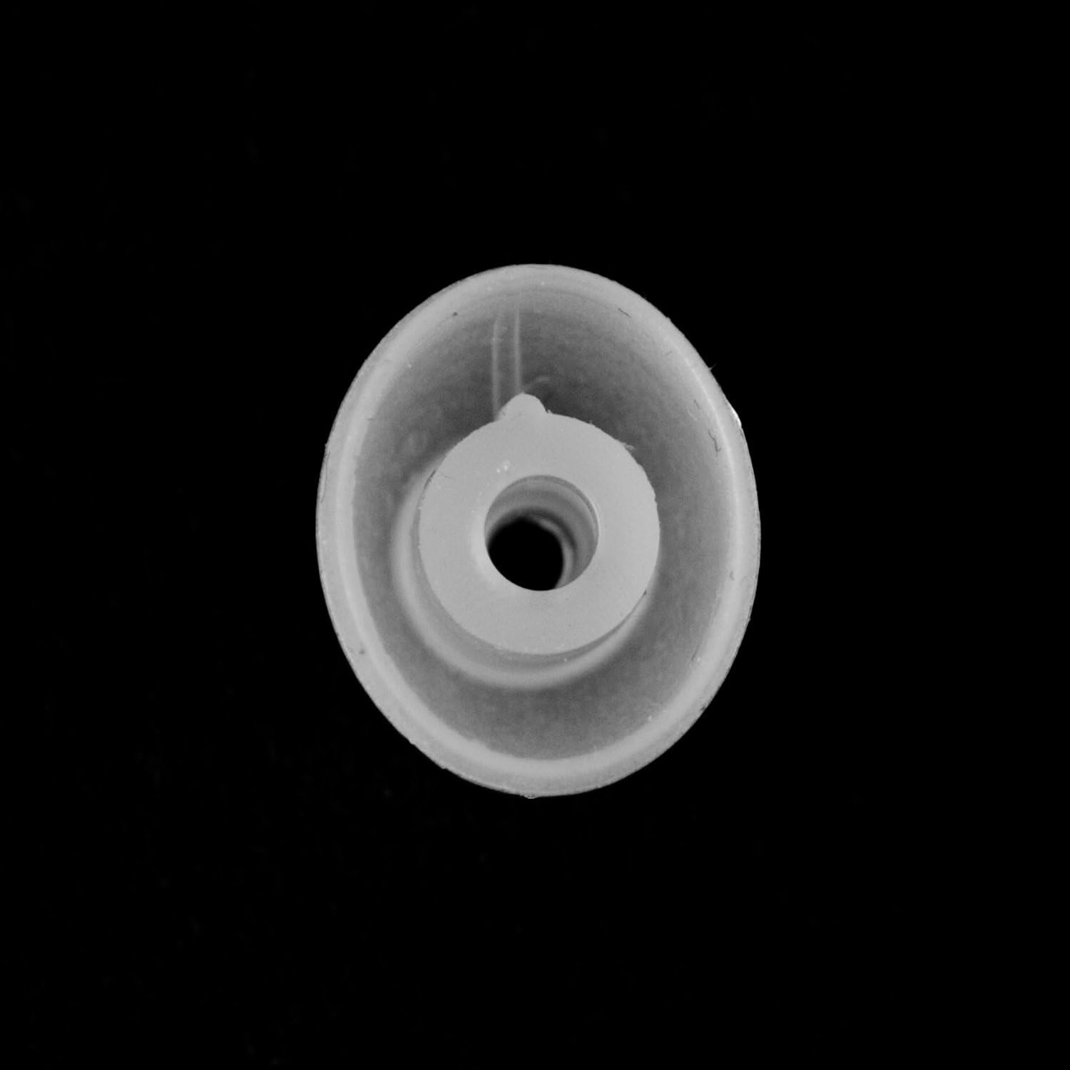Klipsch Replacement EarTip Clear (Medium)