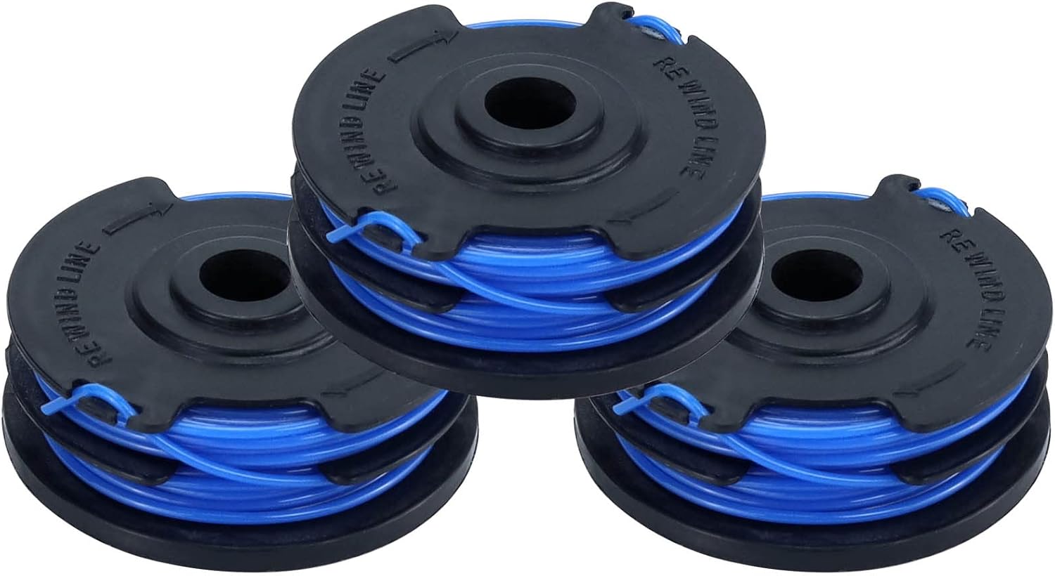 PETOX Dual Line Trimmer String Spools 29082 29242