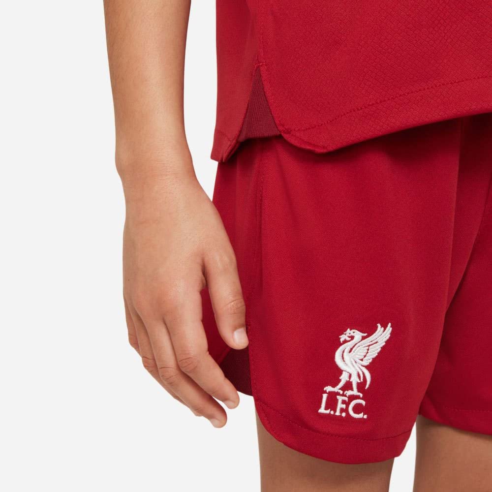 Nike - Stagione 2022/23 Prima Divisa Ufficiale, Pantaloncini Unisex - Adulto