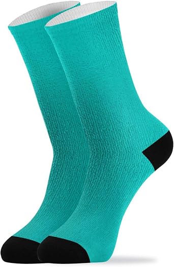 Socks Women Men Short Stockings Unisex Sock for Running Athletic Hiking Cycling 1 Pair