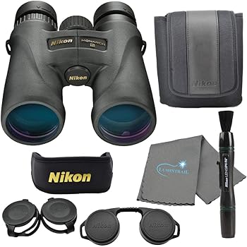 nikon 8x42 binoculars