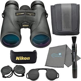 nikon binoculars price