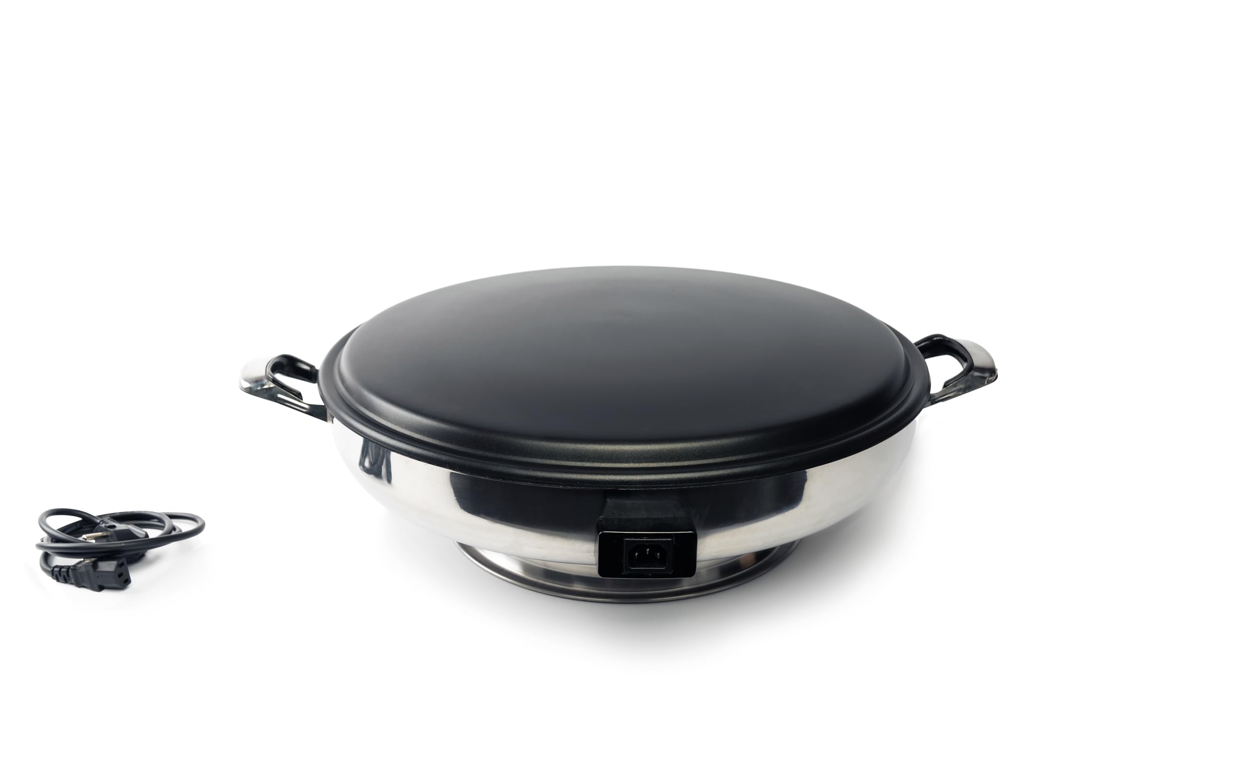 SHOV FLADENBÄCKER SAC CREPE YUFKA KATMER GRILL