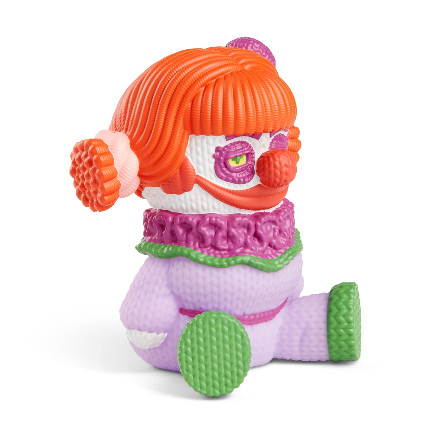 Handmade by Robots Bensussen Deutch - Killer Klowns From Outer