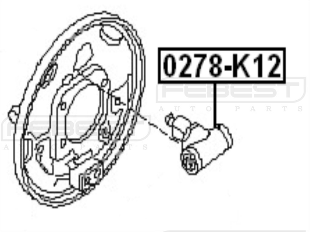 ベルリリー様 確認用 4点(6月16日)／EN-1095～EN-1098 Amazon.com: 44100-Bh00A / 44100Bh00A - Rear Brake Cylinder