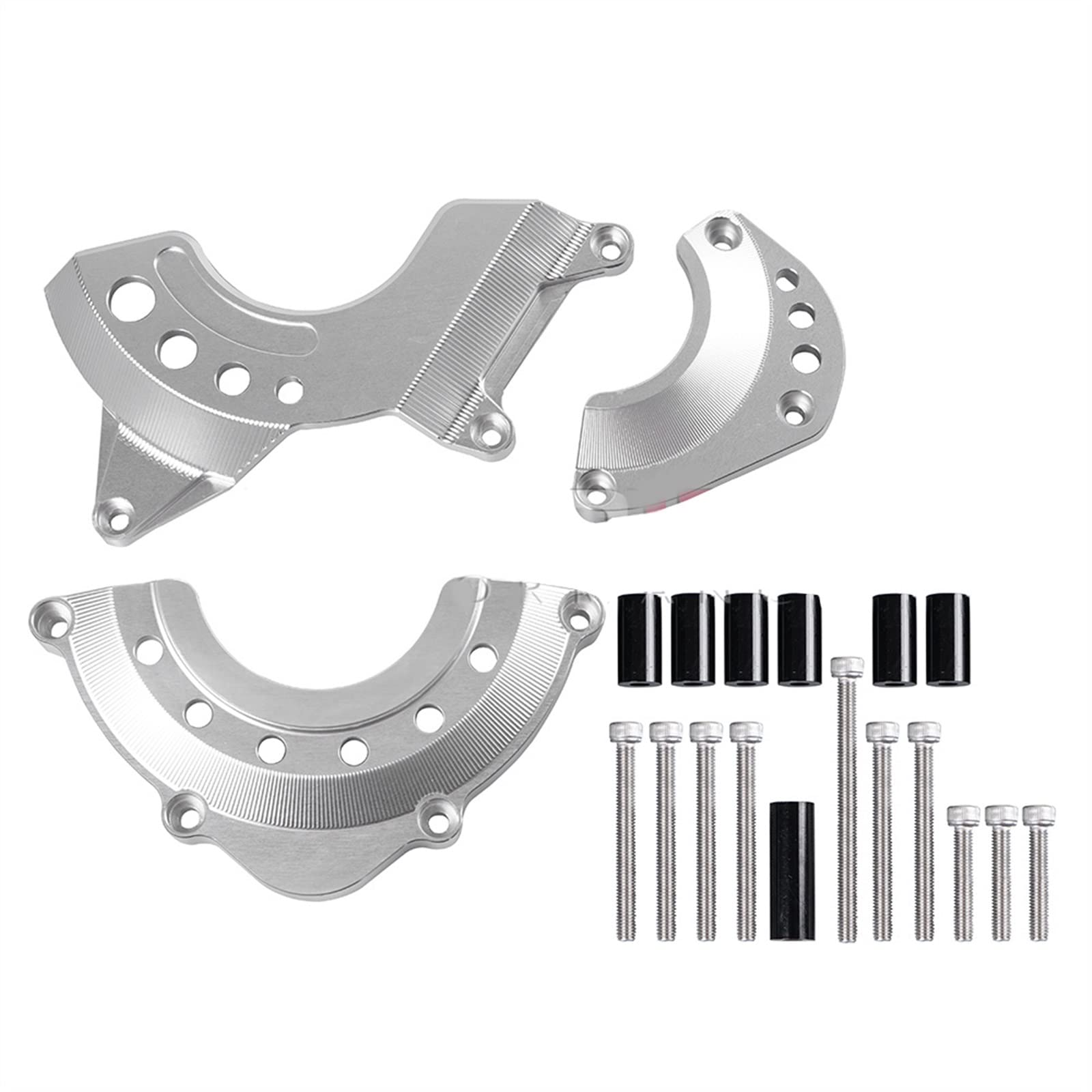 Couvercle protection moteur Kawasaki Z900RS crash pad stator